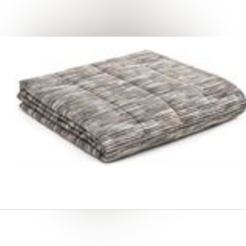 Weighted blanket